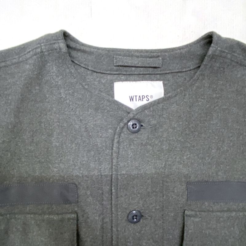 XL SCOUT / LS / RAPO. TWILL 黒 XL SCOUT / LS / RAPO. TWILL CHARCOAL