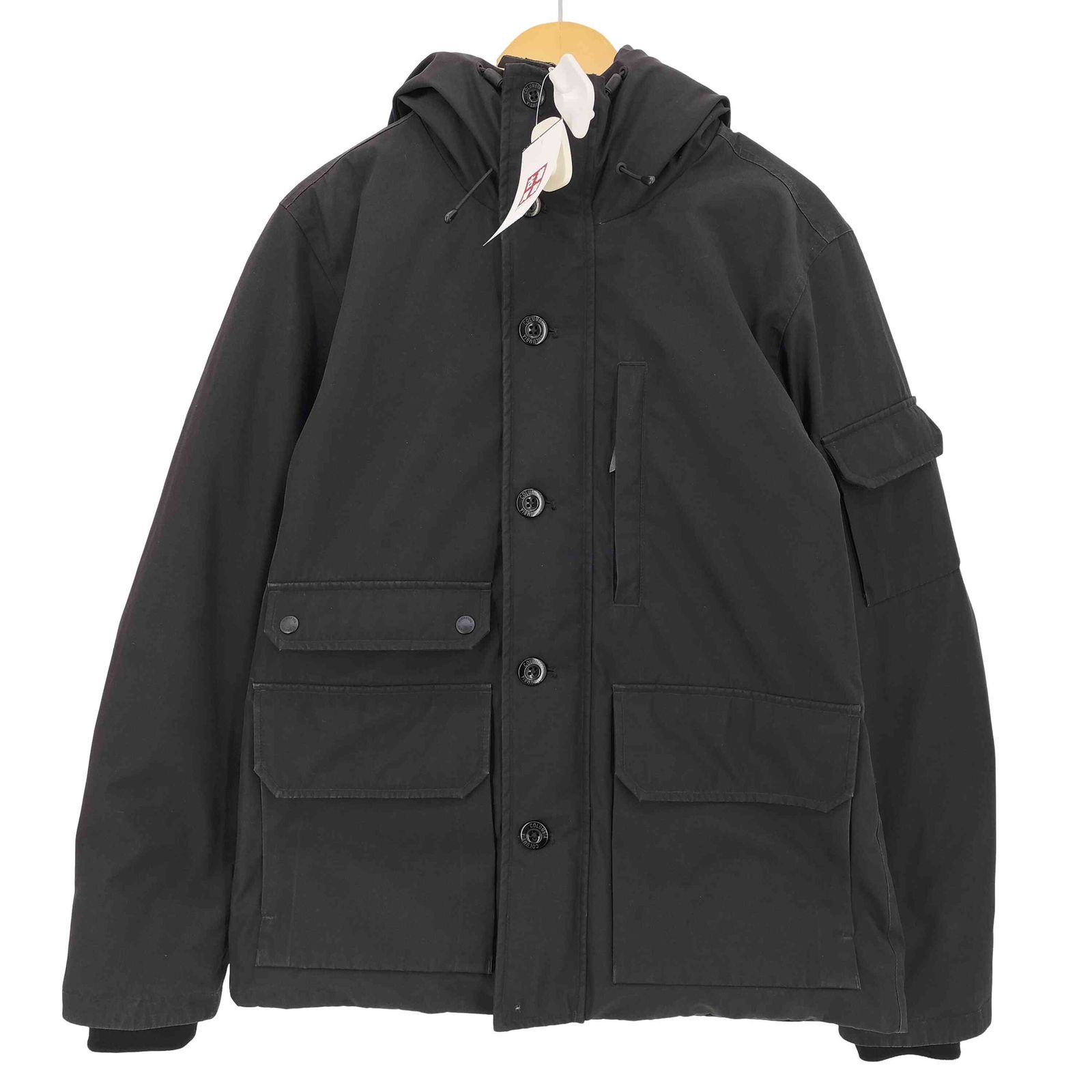 コロンビアブラックレーベル COLUMBIA BLACK LABEL MEDWAY STREAM2 