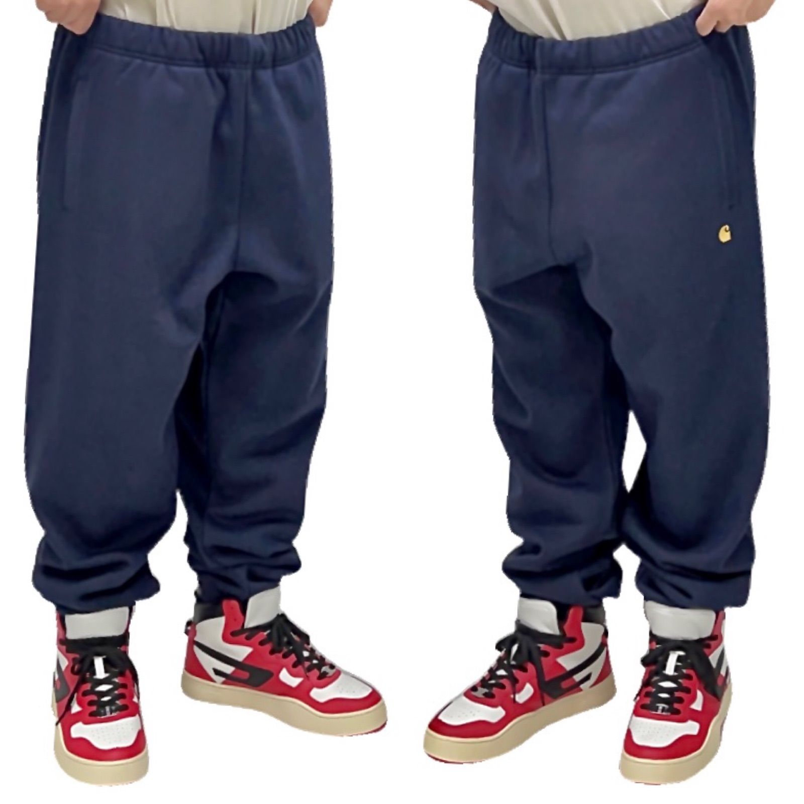 スウェットパンツ