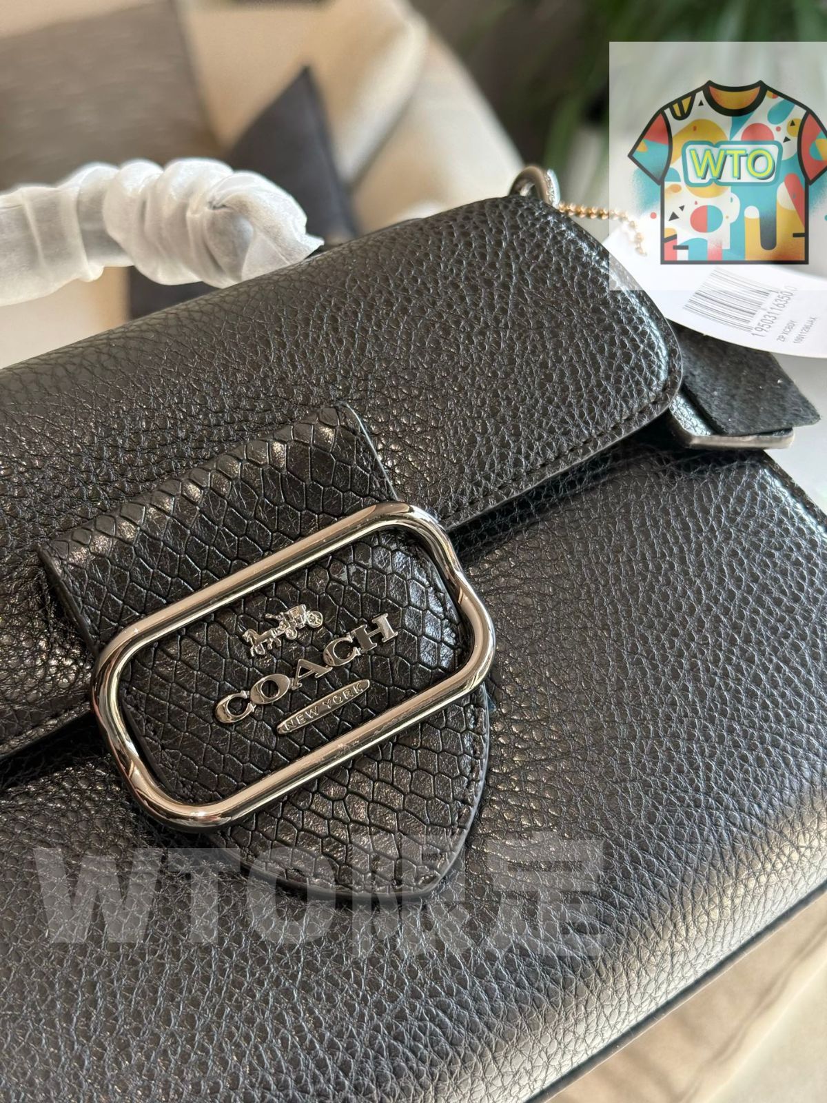 COACH ノベルティ コーチ COACH 財布 レディース 長財布 ラウンドファスナー