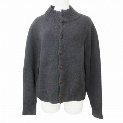 パラスパレス　ニットジャケット パラスパレス Pallas Palace カーディガン ニットジャケット