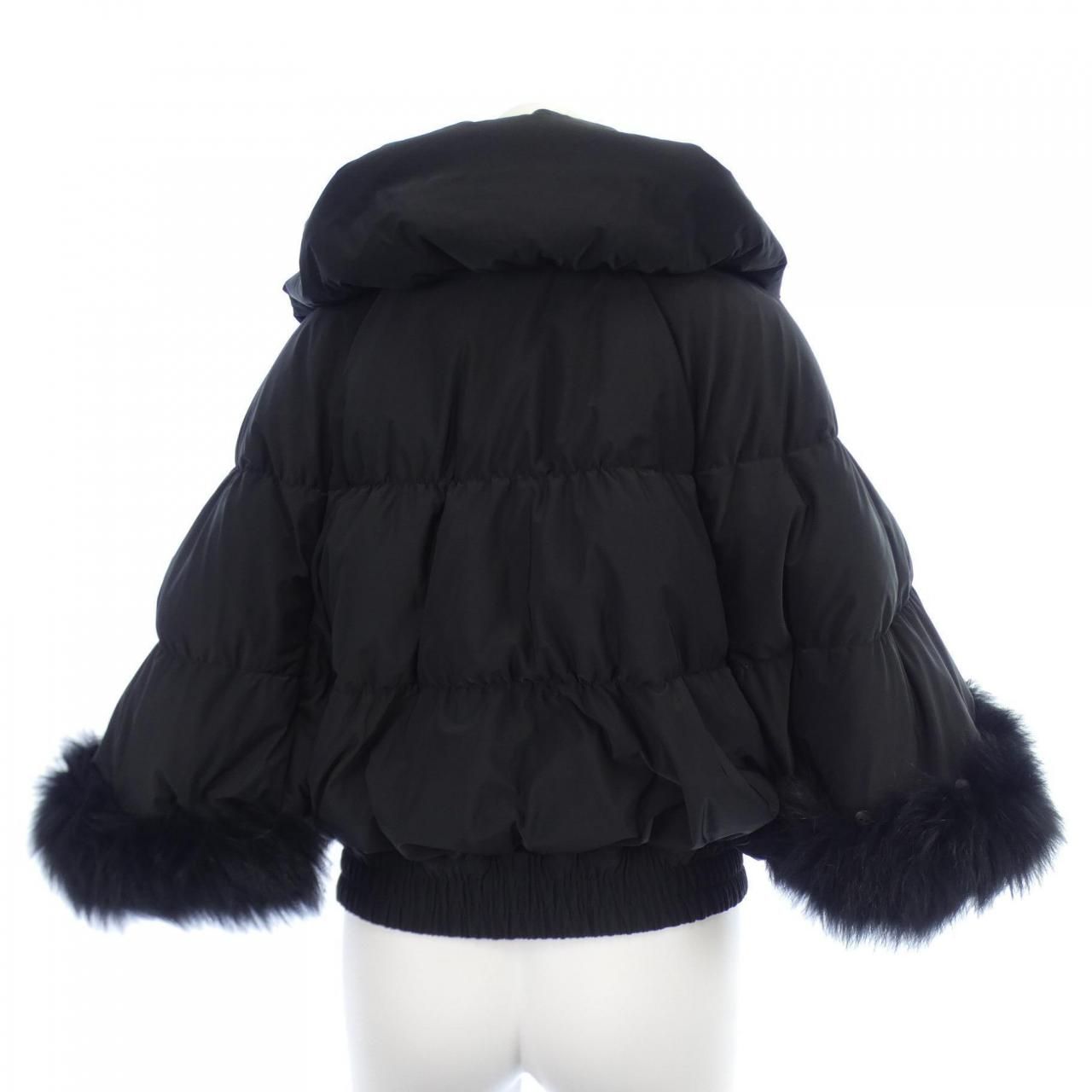 エポカ EPOCA ダウンジャケット