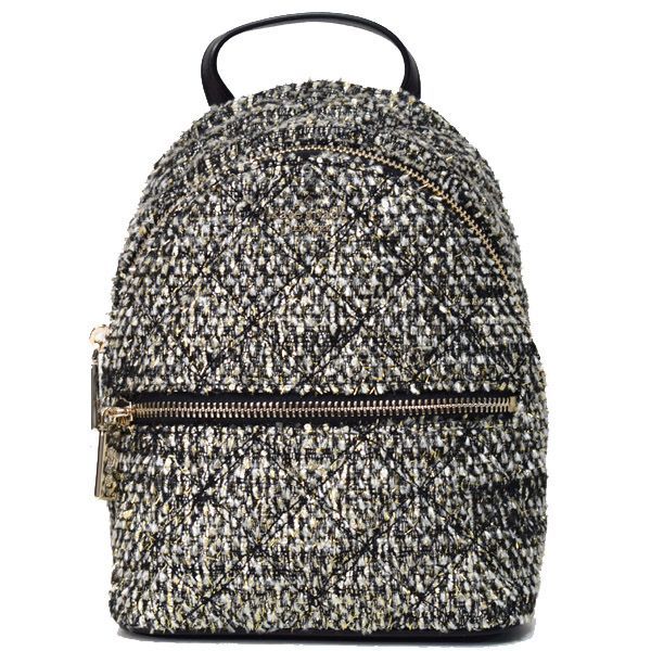 ケイトスペード バッグ katespade ファブリック レザー ナタリア  