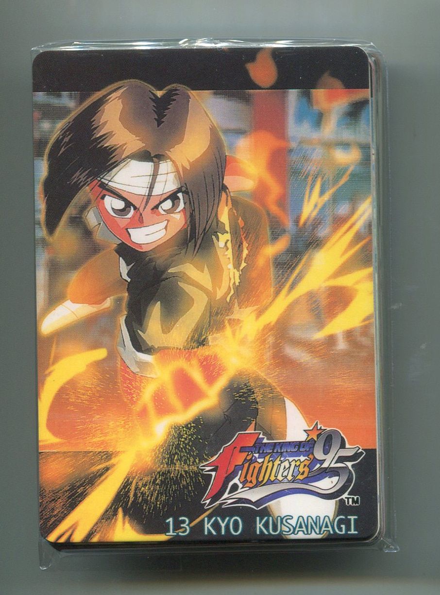 フルコンプ 真サムライスピリッツ YUU カードじゃん コスモス snk 侍