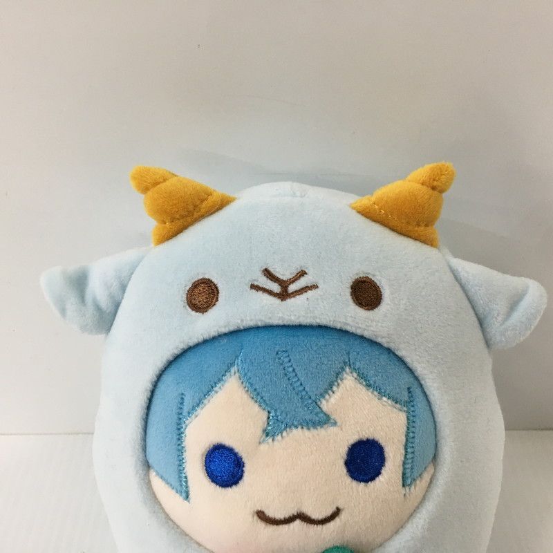 すとぷり ころんくん もちもちあにまるぬいぐるみ【87-230901-mk