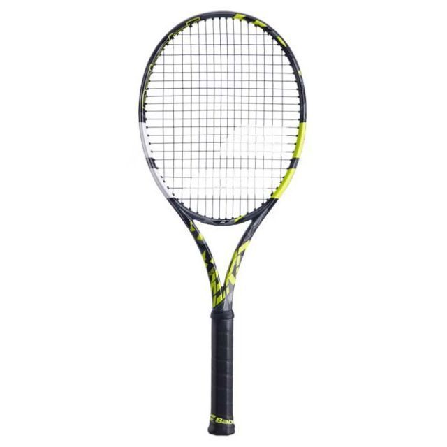 バボラ(Babolat) 2022／2023 PURE AERO 98 ピュアアエロ98 (305g