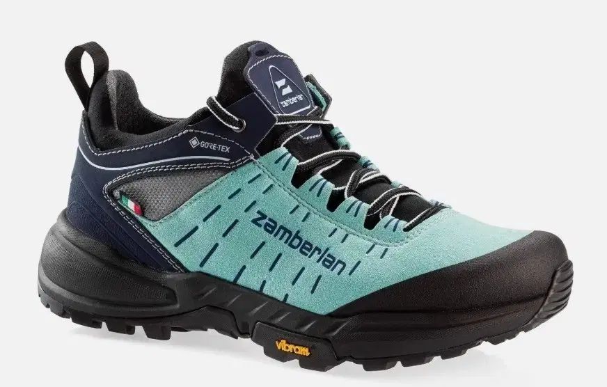 zamberlan ザンバラン キルチェ GTX ロー 登山靴