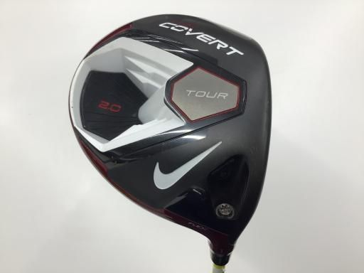 ナイキ VR_S COVERT 2.0 TOUR 1W ドライバー DR Tour AD MT-6 フレックスS メンズ 男性用 右利き 右用 Cランク ゴルフクラブ