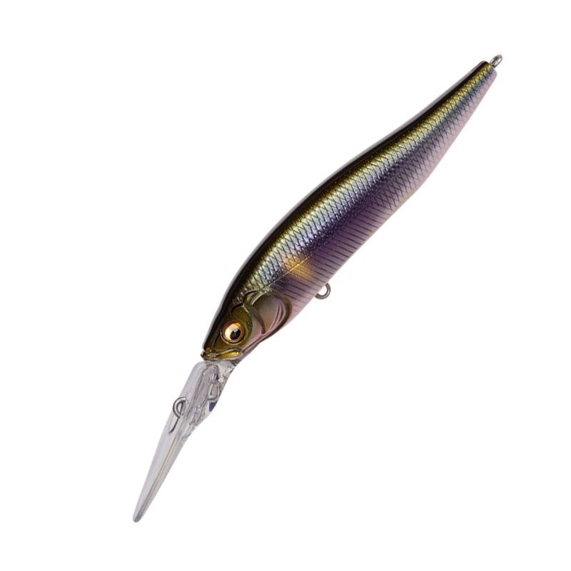 Megabass - メガバス スイッチ 2個セット　和銀オイカワ/和銀瀬付きアユ ヨドバシ.com - メガバス Megabass SuWITCH 和銀オイカワ