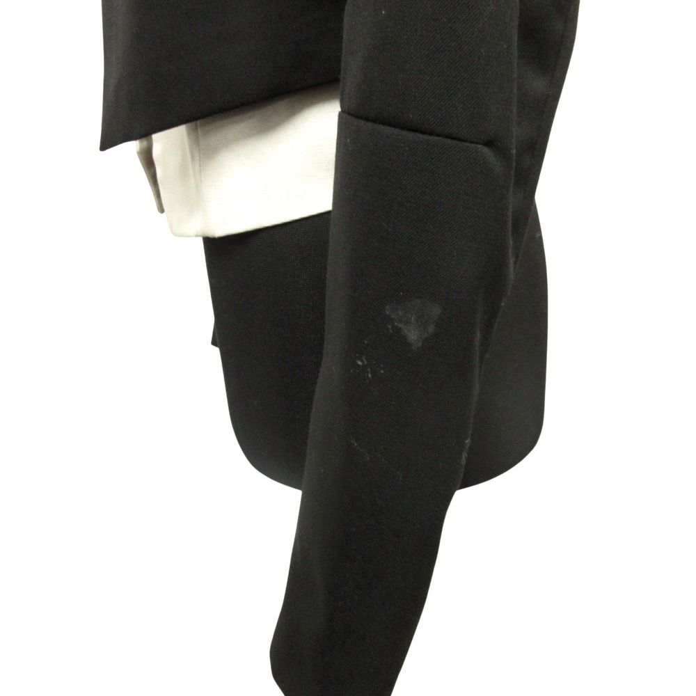 タキシード ジャケット