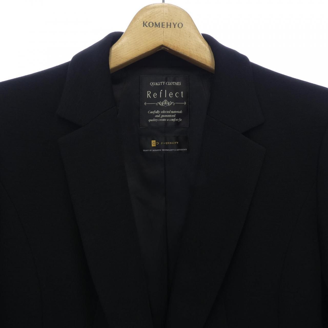 リフレクト REFLECT