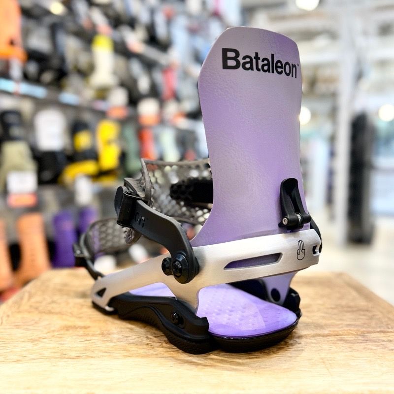 新品】24-25 BATALEON Etna カラー:Lavender Sサイズバタレオン