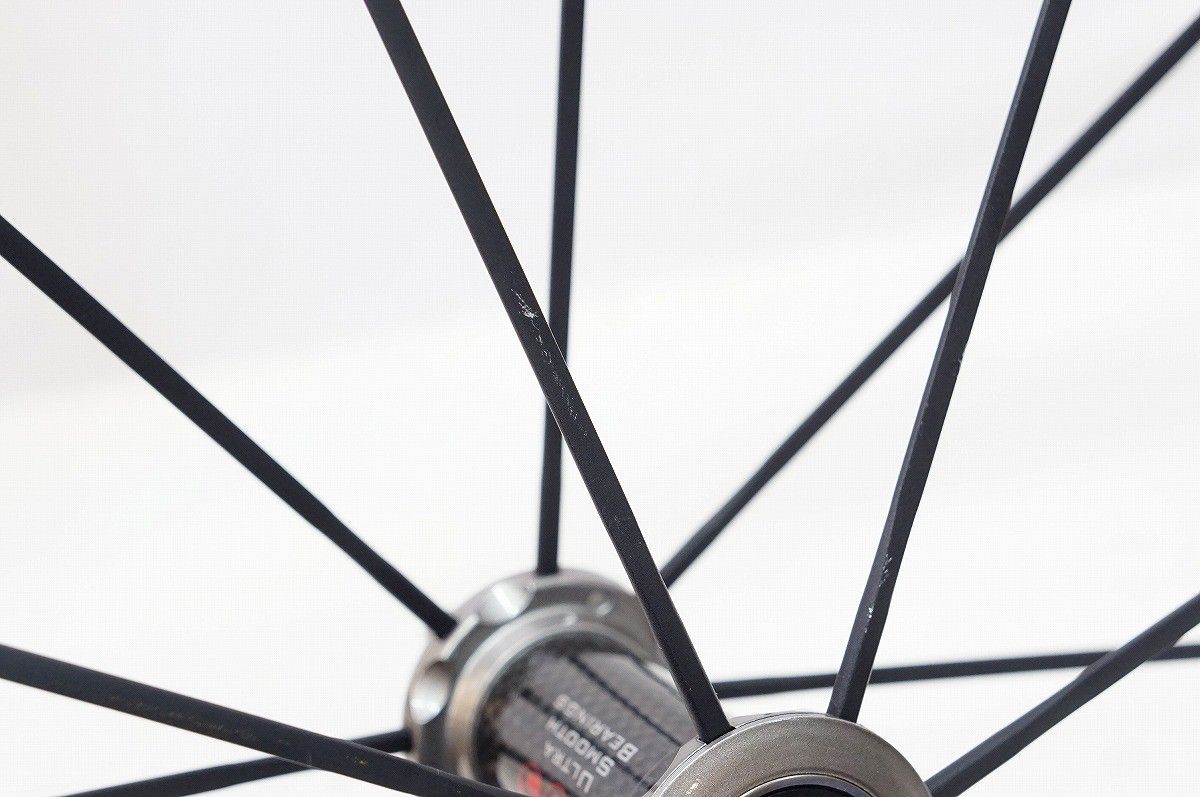 FULCRUM RACING ZERO 2WAY FIT シマノフリー FULCRUM 「フルクラム