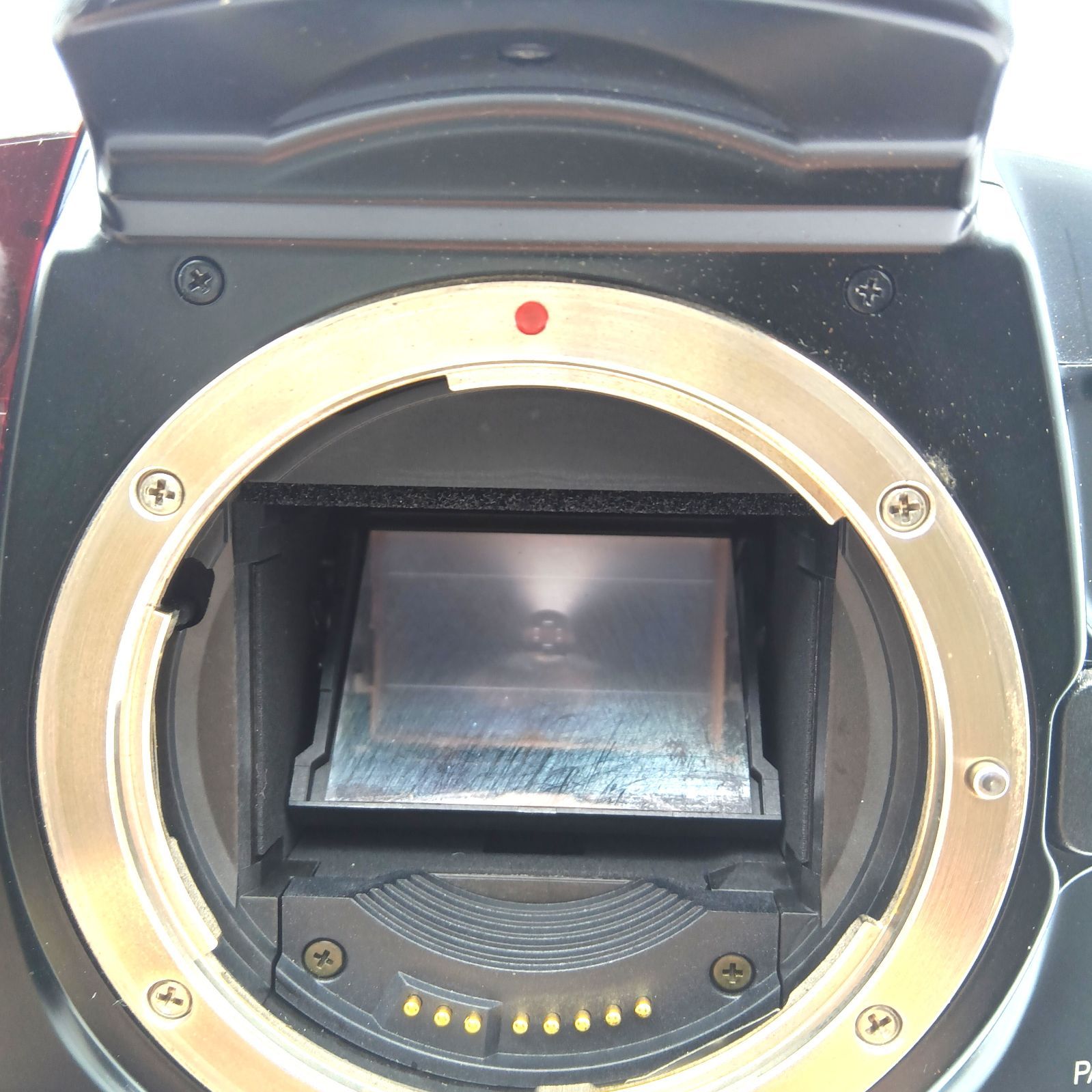 ニコンF 前期型 ジャンク NIKON F2 フォトミック 部品取り