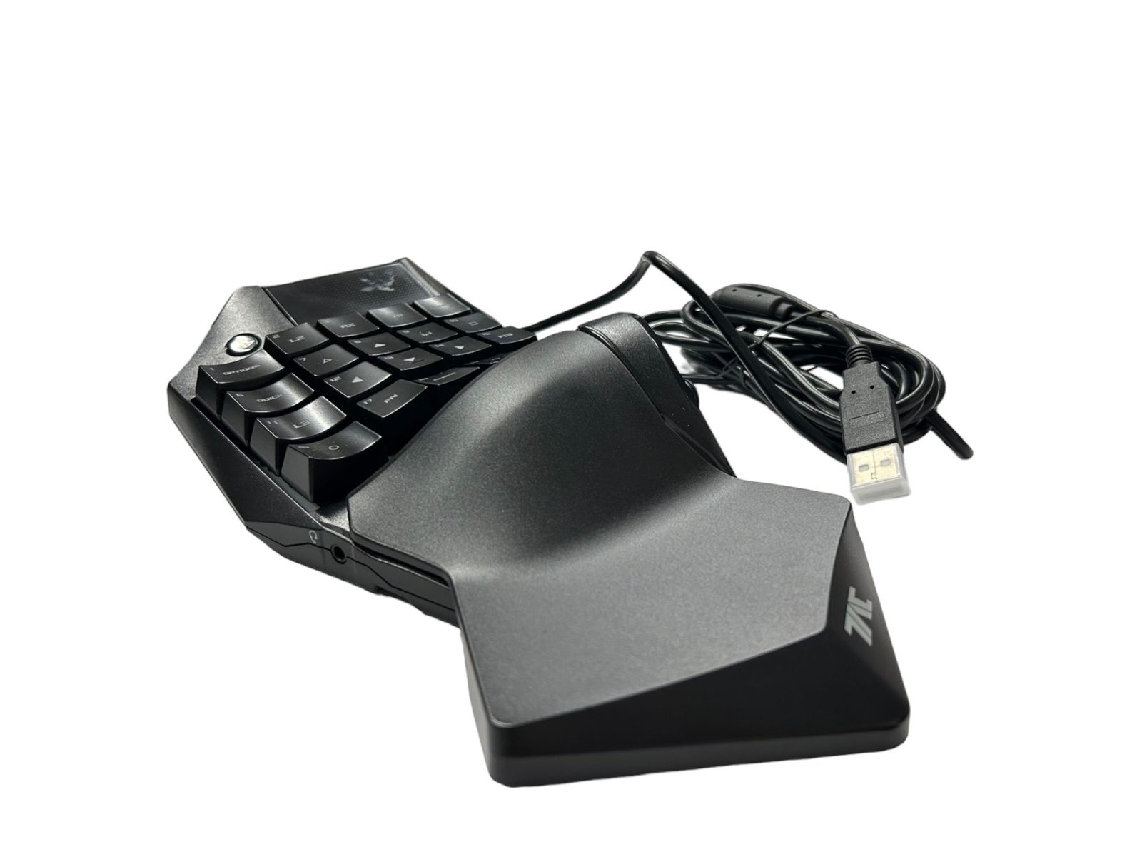 HORI (ホリ) タクティカルアサルトコマンダー M1A for PS4/PS3
