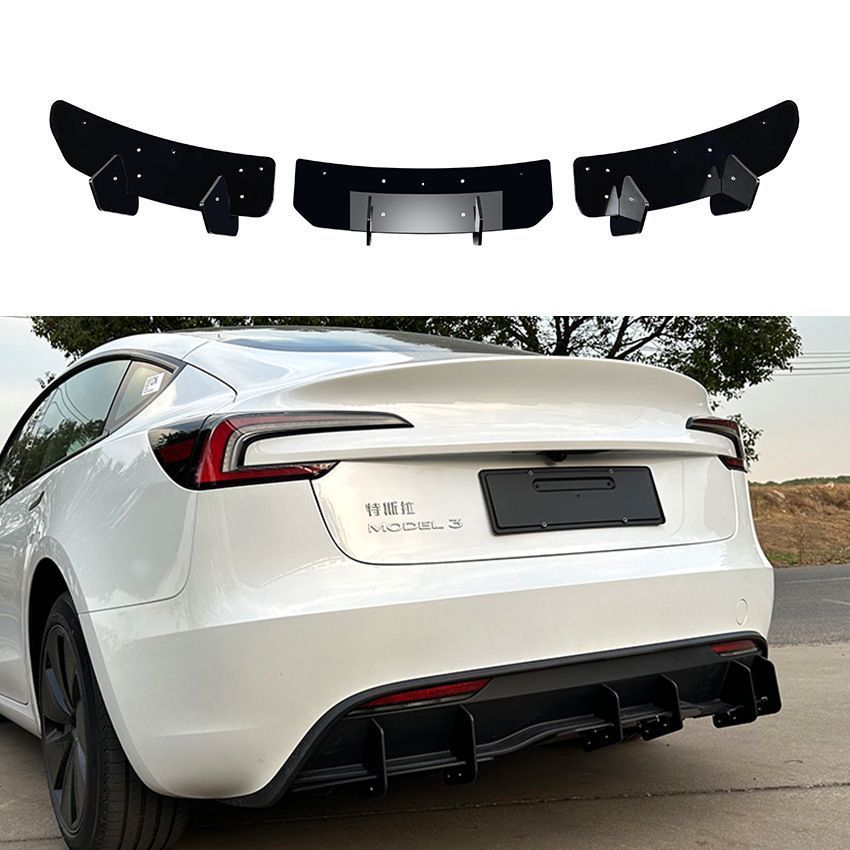 モダン系 Tesla