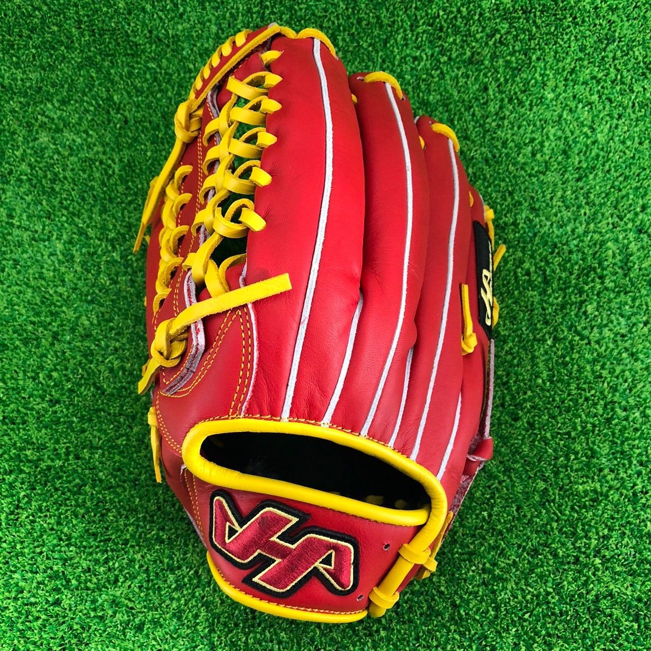 ハタケヤマ HATAKEYAMA 482 外野用 硬式外野グローブ 外野手用