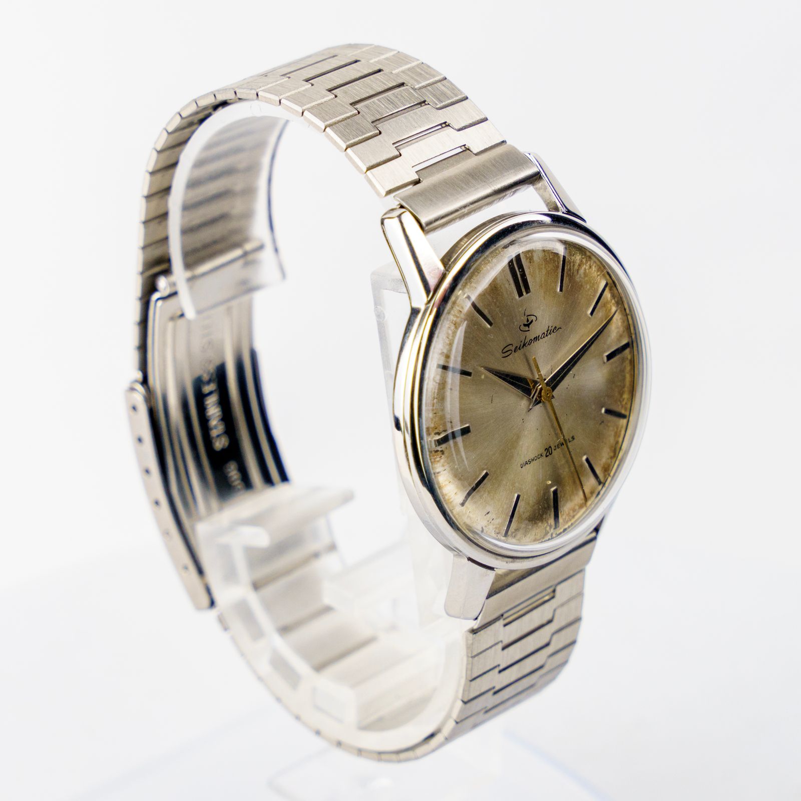 SEIKO セイコー