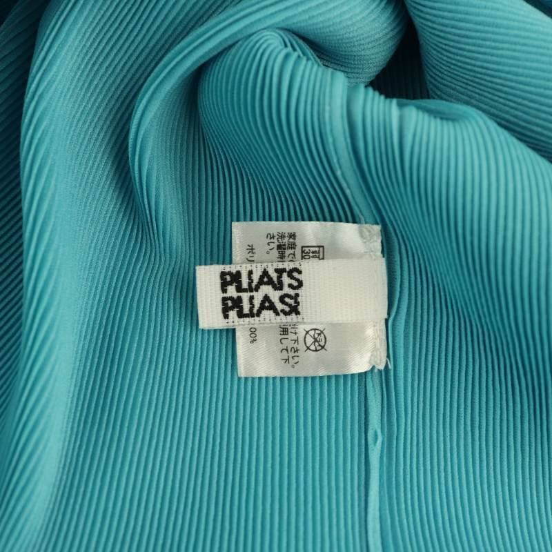 プリーツプリーズ　スヌード PLEATS PLEASE ISSEY MIYAKE】プリーツプリーズイッセイミヤケ