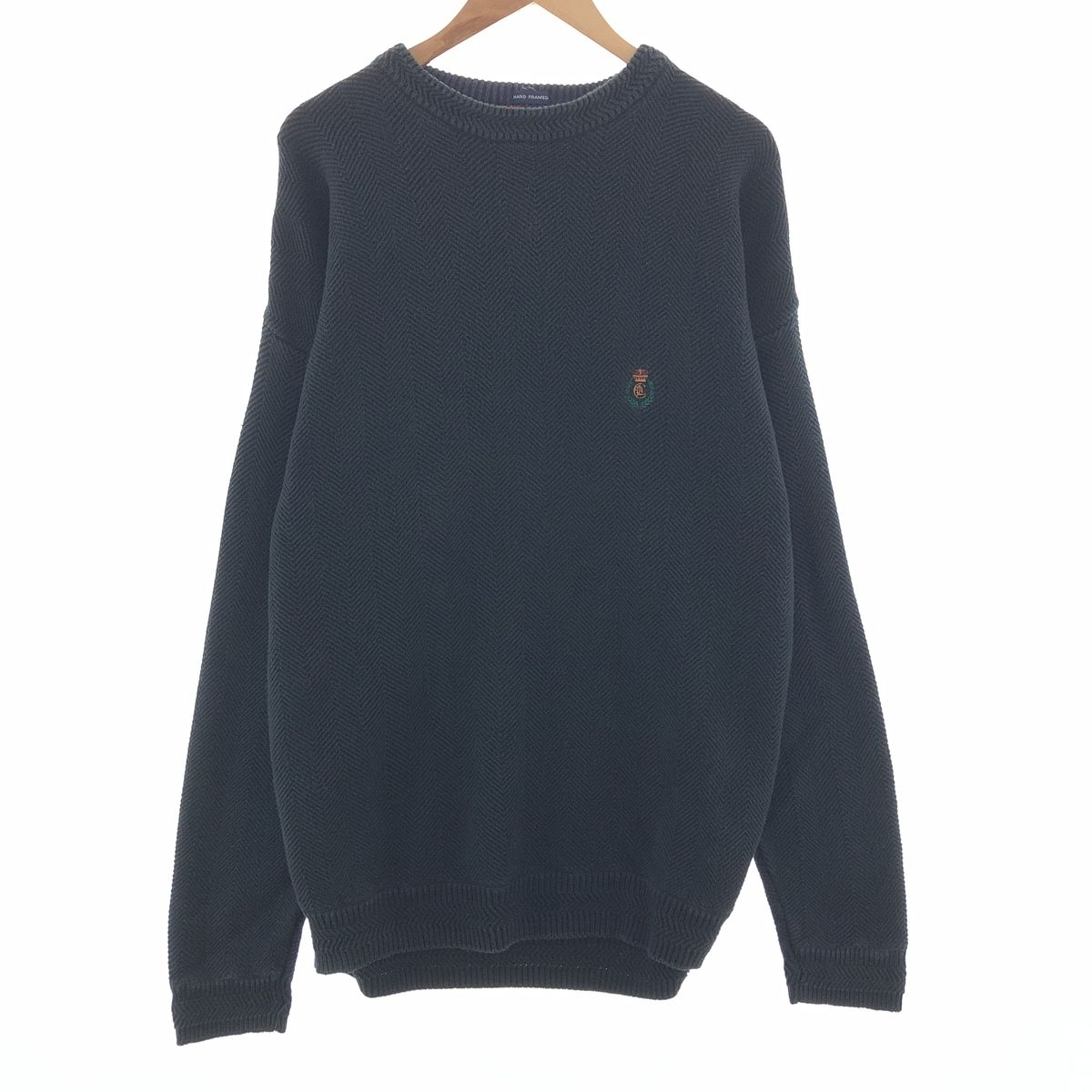 古着 90年代 ラルフローレン Ralph Lauren CHAPS チャップス
