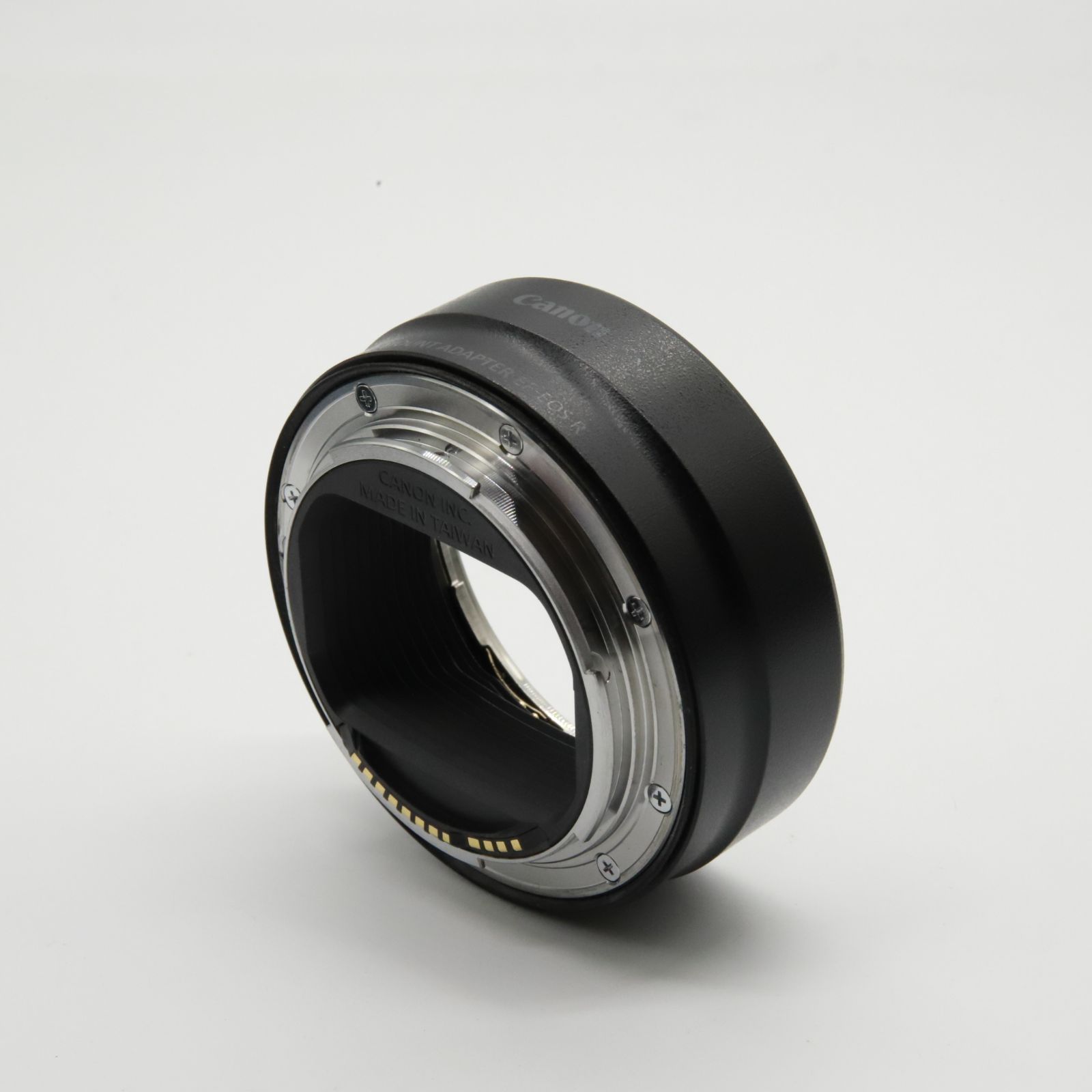 □ほぼ新品□ CANON Canon マウントアダプター EF-EOS R EOSR対応 EF