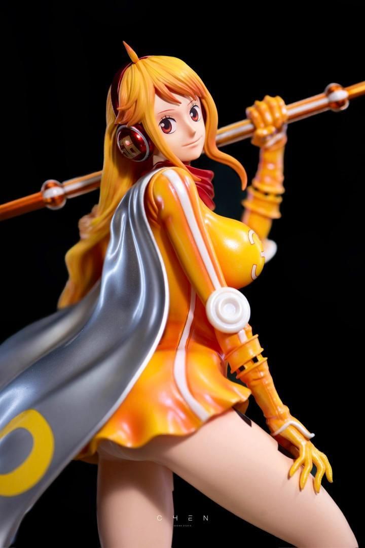 ワンピース 麦わらジェルマ56 ウソップ ガレージキット フィギュア ワンピース 麦わらジェルマ56 ウソップ ガレージキット フィギュア