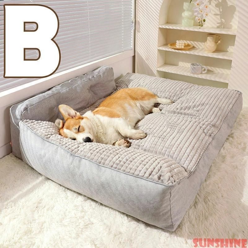 大型犬 柴犬