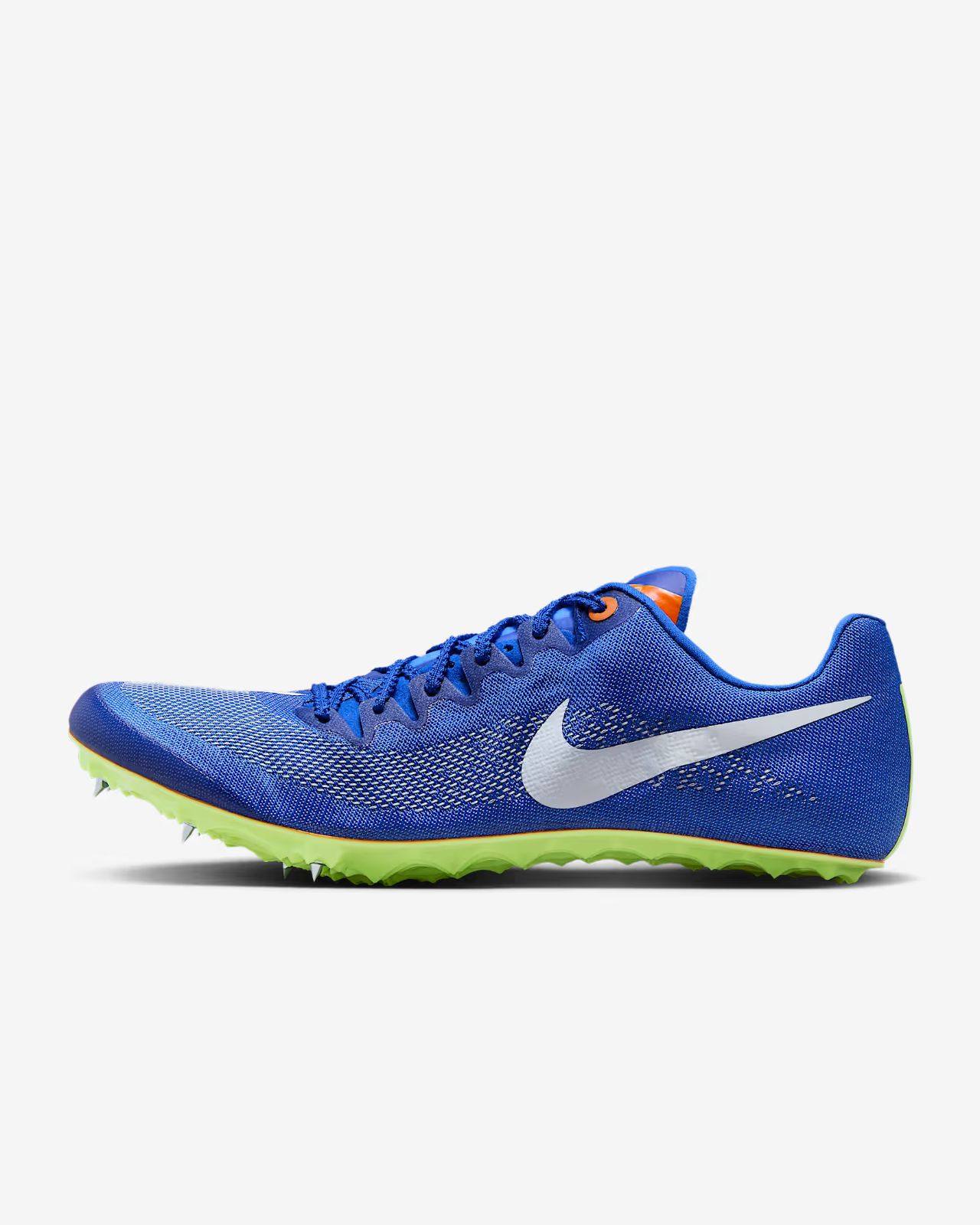 ナイキ NIKE 陸上 スパイク オールウェザー トラック ズーム JA フライ 4 DR2741 400