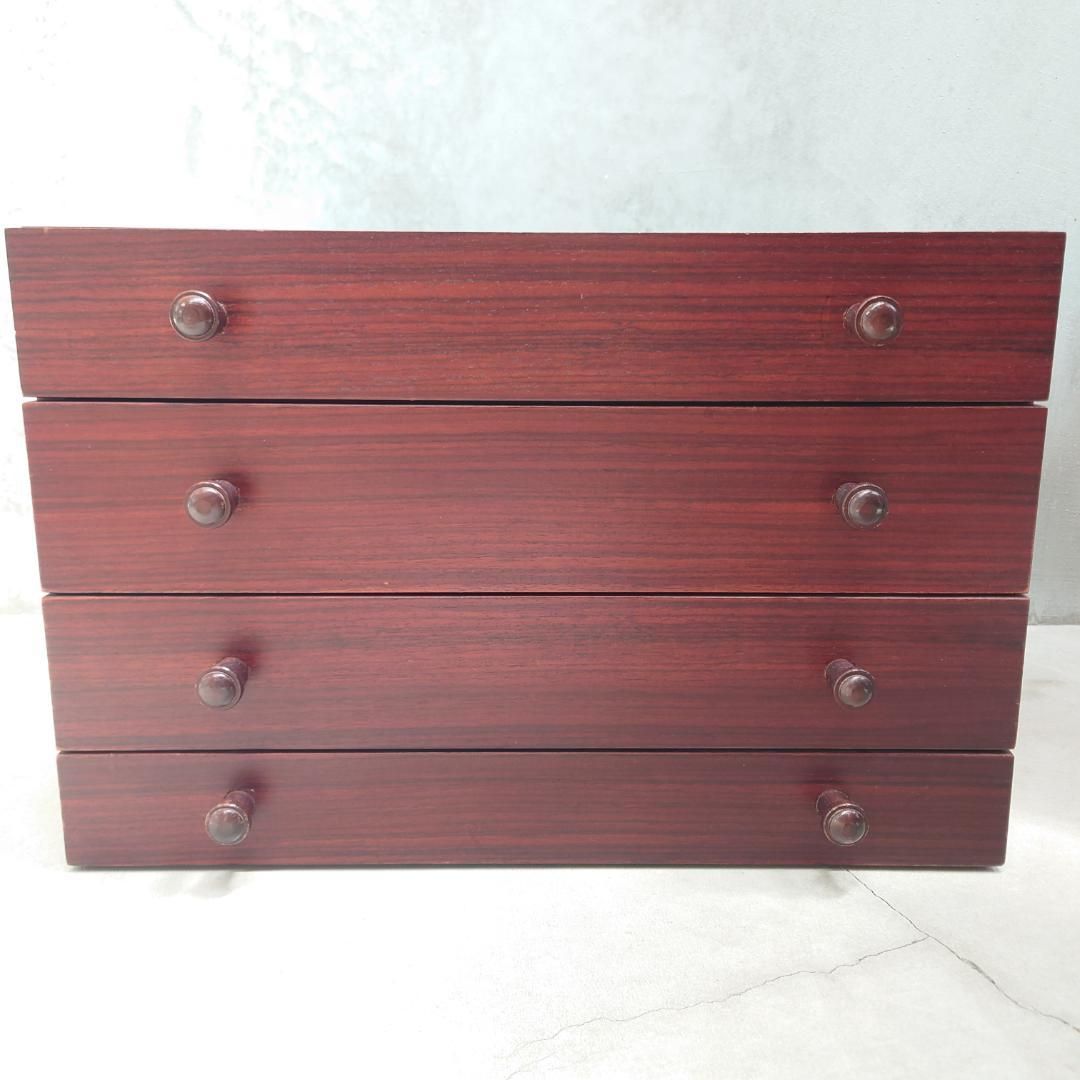 クリストフル 木製