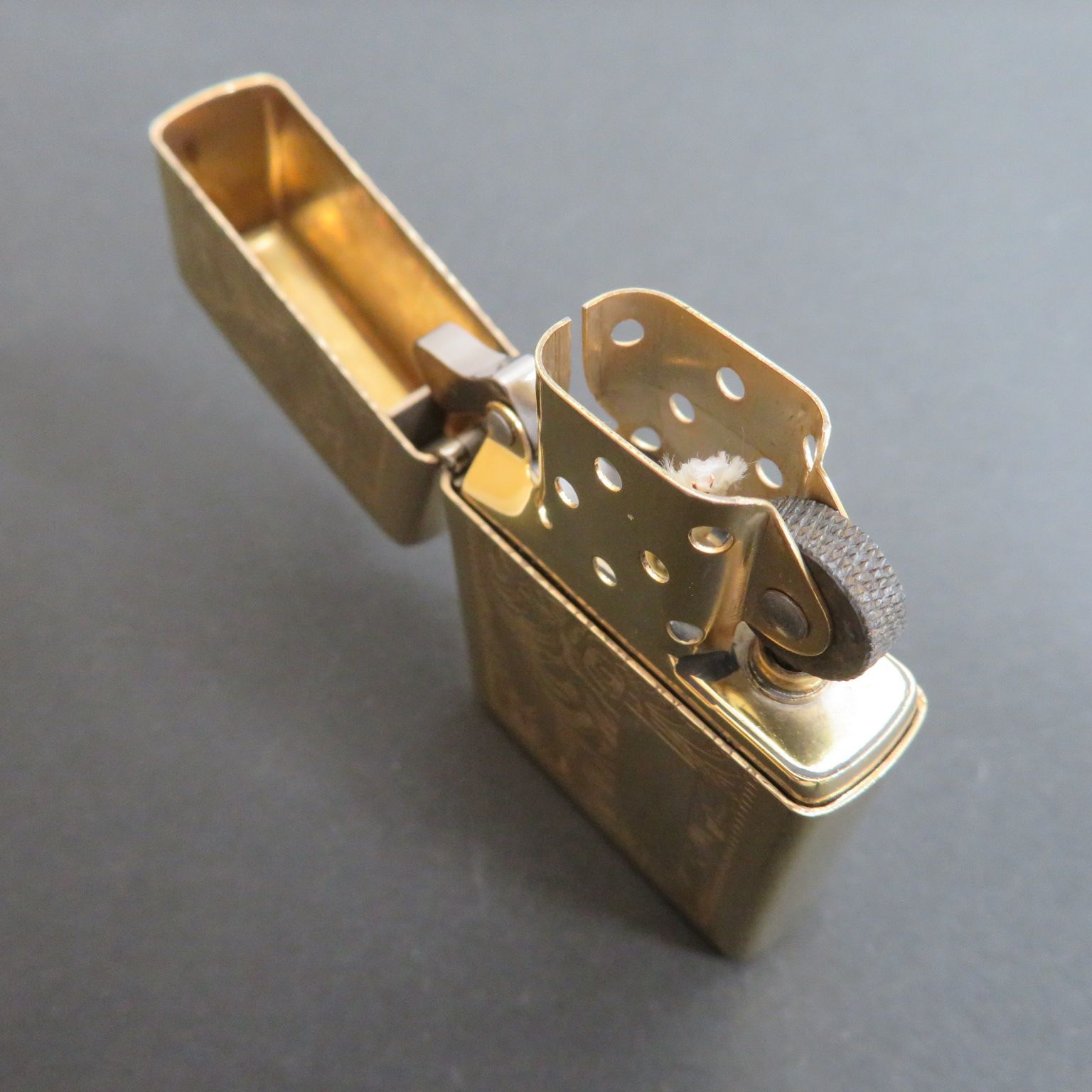 2991 ZIPPOライター
