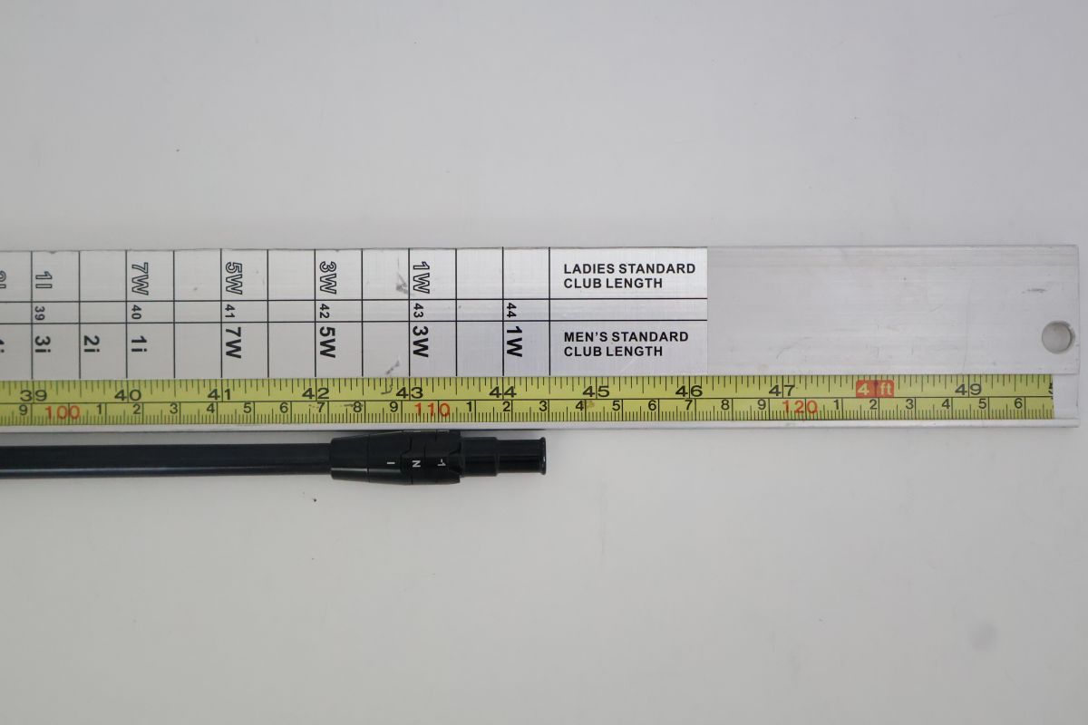 ツアーAD MJ-6 石川遼モデル ドライバー用 キャロウェイスリーブ ツアーAD MJ-6 石川遼モデル ドライバー用 キャロウェイスリーブ