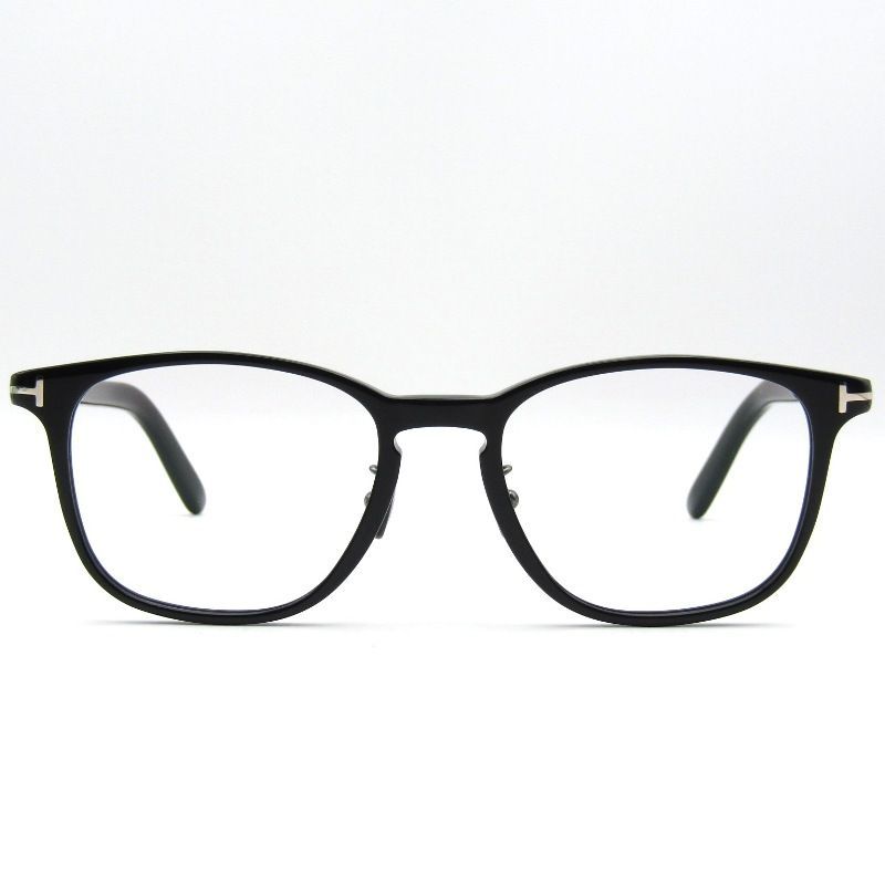 TOM FORD トムフォード サングラス TF 1048-D ECO イタリア製 ウェリントン 日本企画 01 B