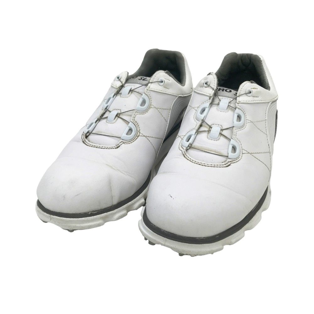 FootJoy メンズゴルフシューズ ホワイト FOOT JOY フットジョイ