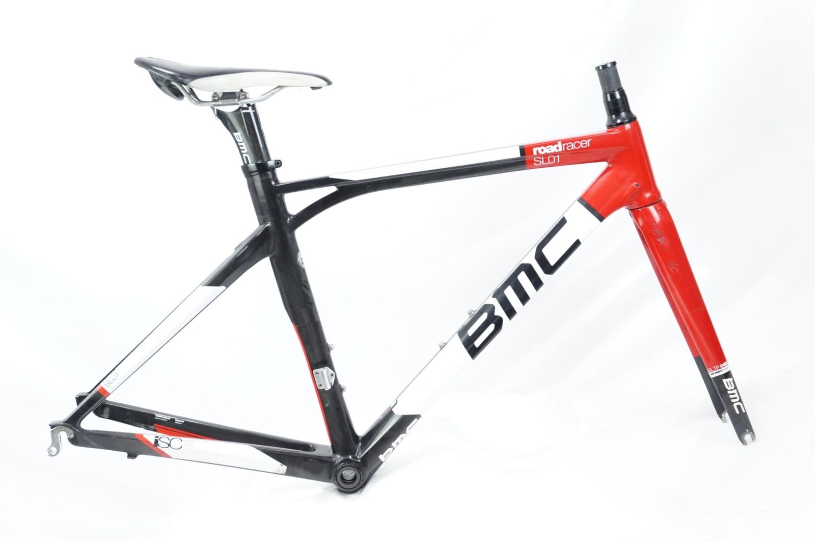 ジャンク BMC ビーエムシー SL01 2013年モデル フレームセット | バイチャリ中目黒店