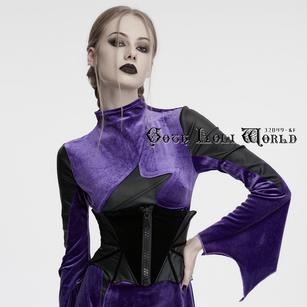 TOKUKO 1er VOL #anc トクコ TOKUKO1erVOL チュニック 9 緑 黄色 黒