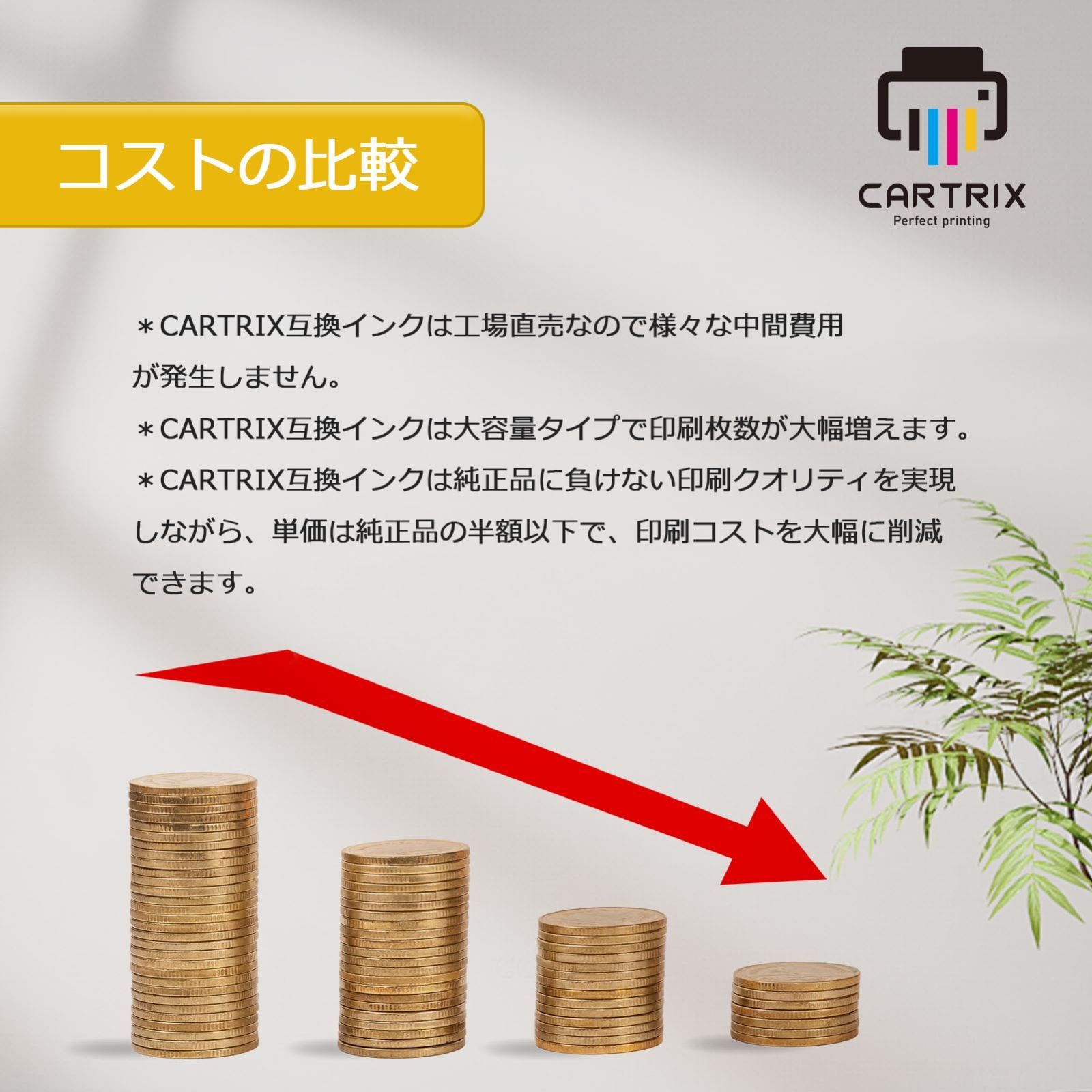 大容量4色セット 全色顔料