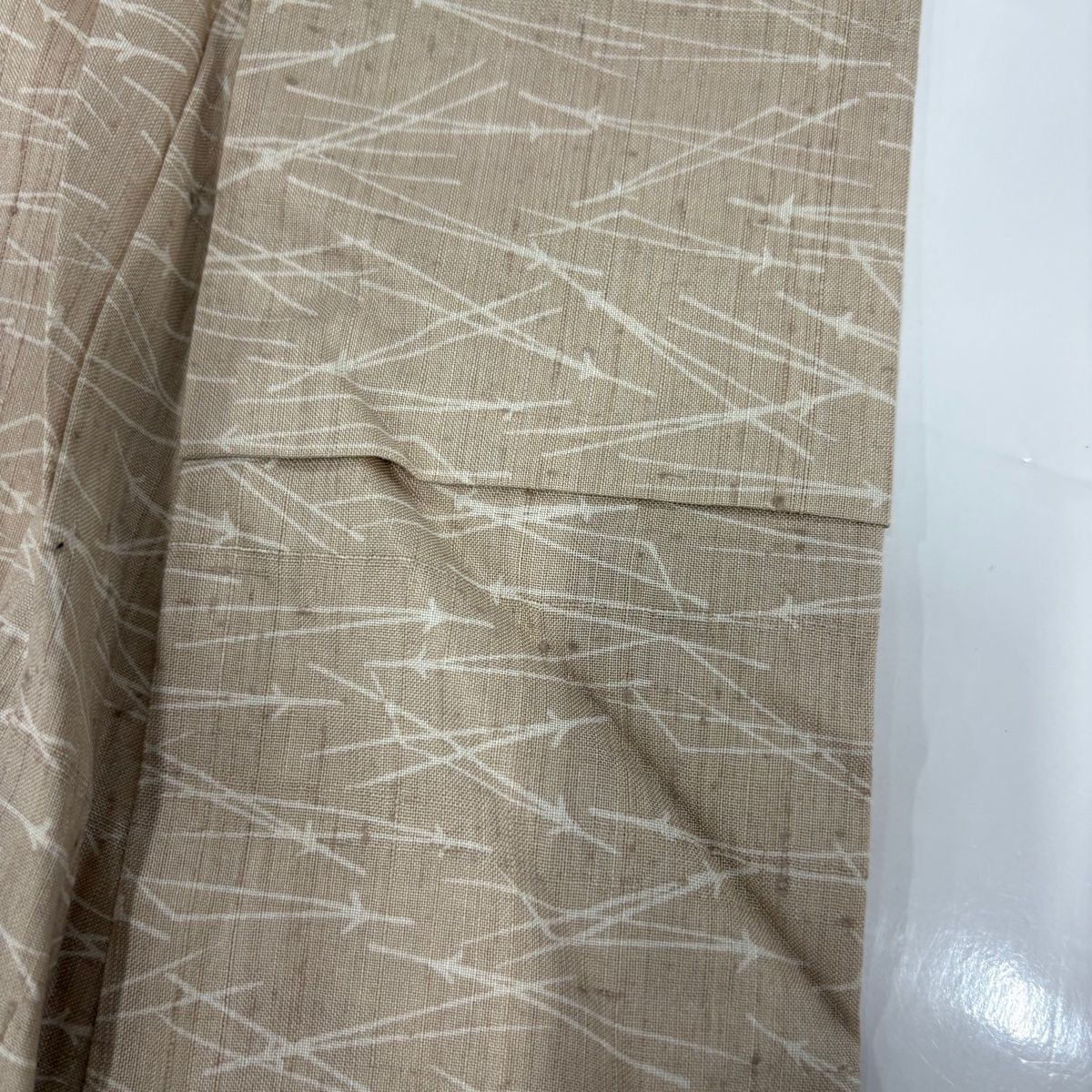 松葉 金彩