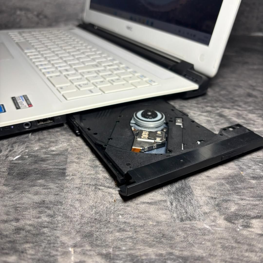 NSi1402N SSD,初期設定済ワード・エクセル・パワポすぐつかえ