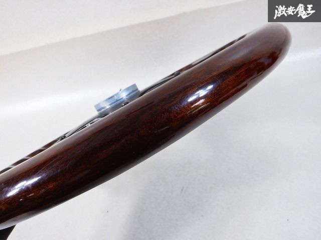 正規品 italvolanti イタルボランテ ドルチェ 37Φ ウッド