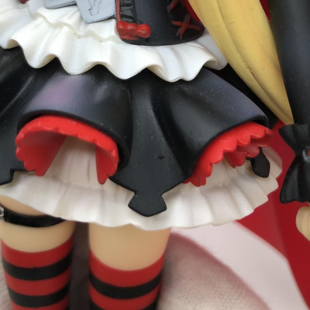 【中古】難有 Myethos RefleX FairyTale -Another- 1/8 赤ずきんちゃん[17]