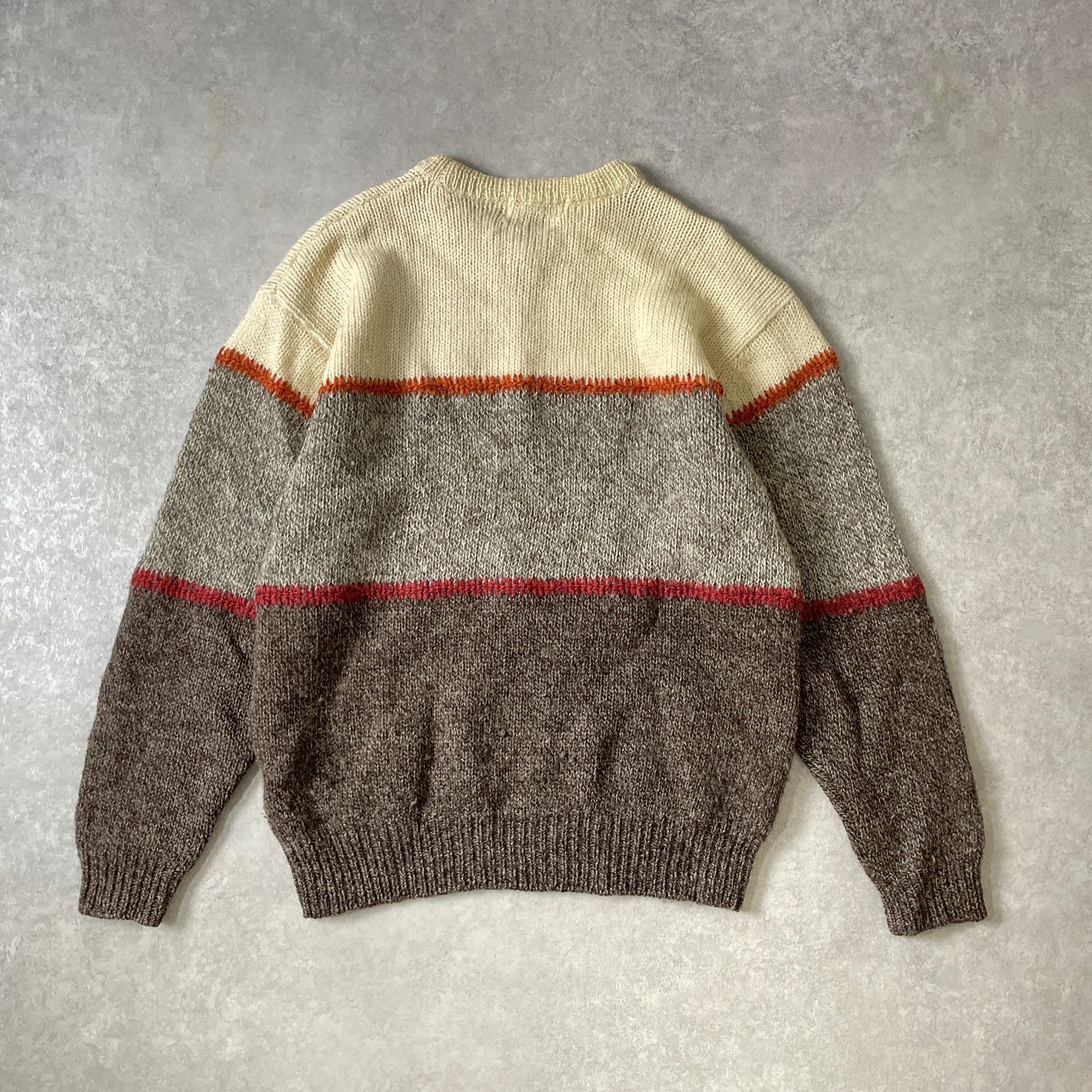 Vintage Issey Miyake im product デザイナーズ ヴィンテージ ウール
