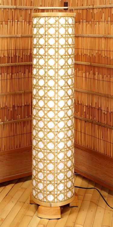 月雫 高さ1300ミリ　直径270ミリ