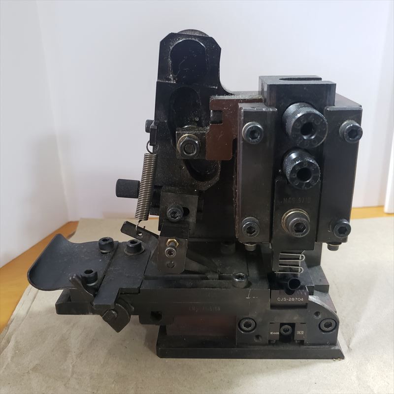 50351-8000 アプリケーター JAMタイプ モレックス MOLEX 1台