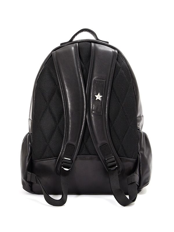 Schott ショット レザー リュック 大容量 メンズ レディース レザー