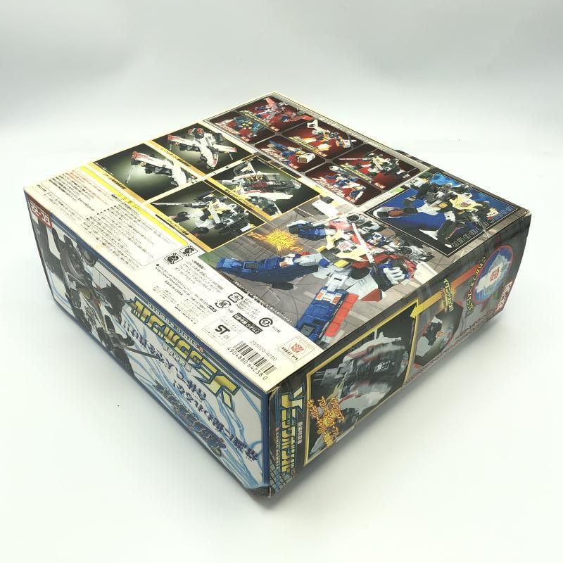 【中古】タカラ GC-22 ソニックボンバー トランスフォーマー ギャラクシーフォース【ジャンク品】[10][240010475606] 中古】タカラ GC-22 ソニックボンバー トランスフォーマー