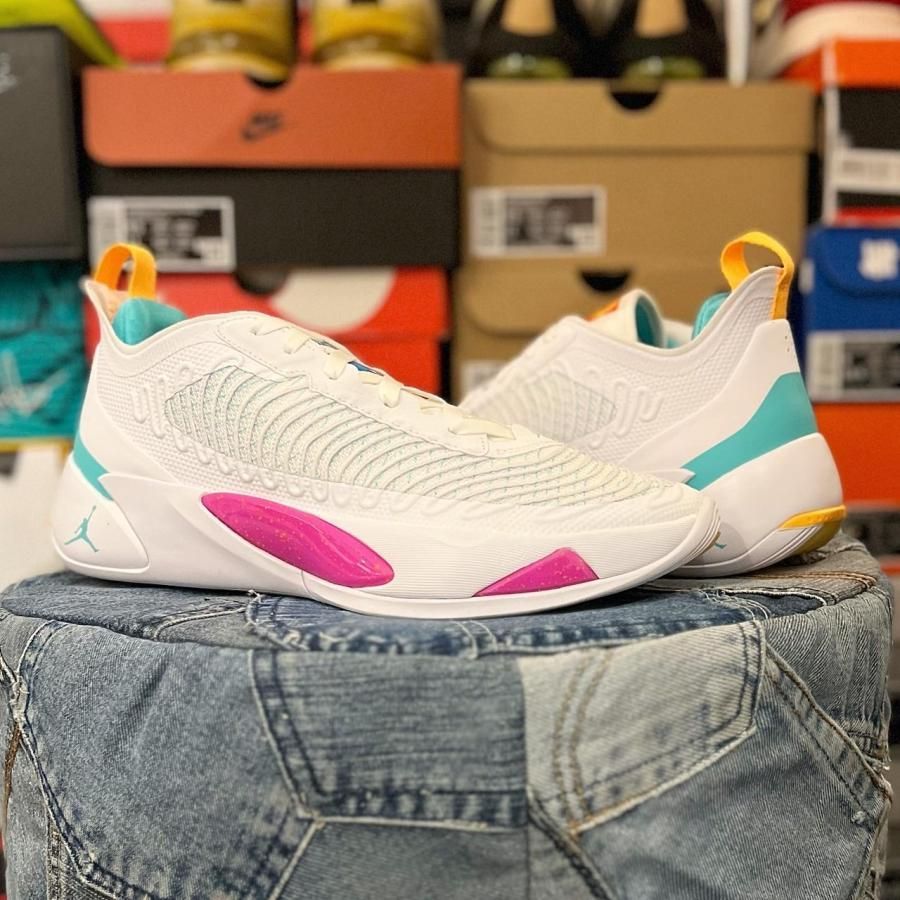 JORDAN LUKA 1 'IMAGINARIUM' ナイキ ジョーダン ルカ 1