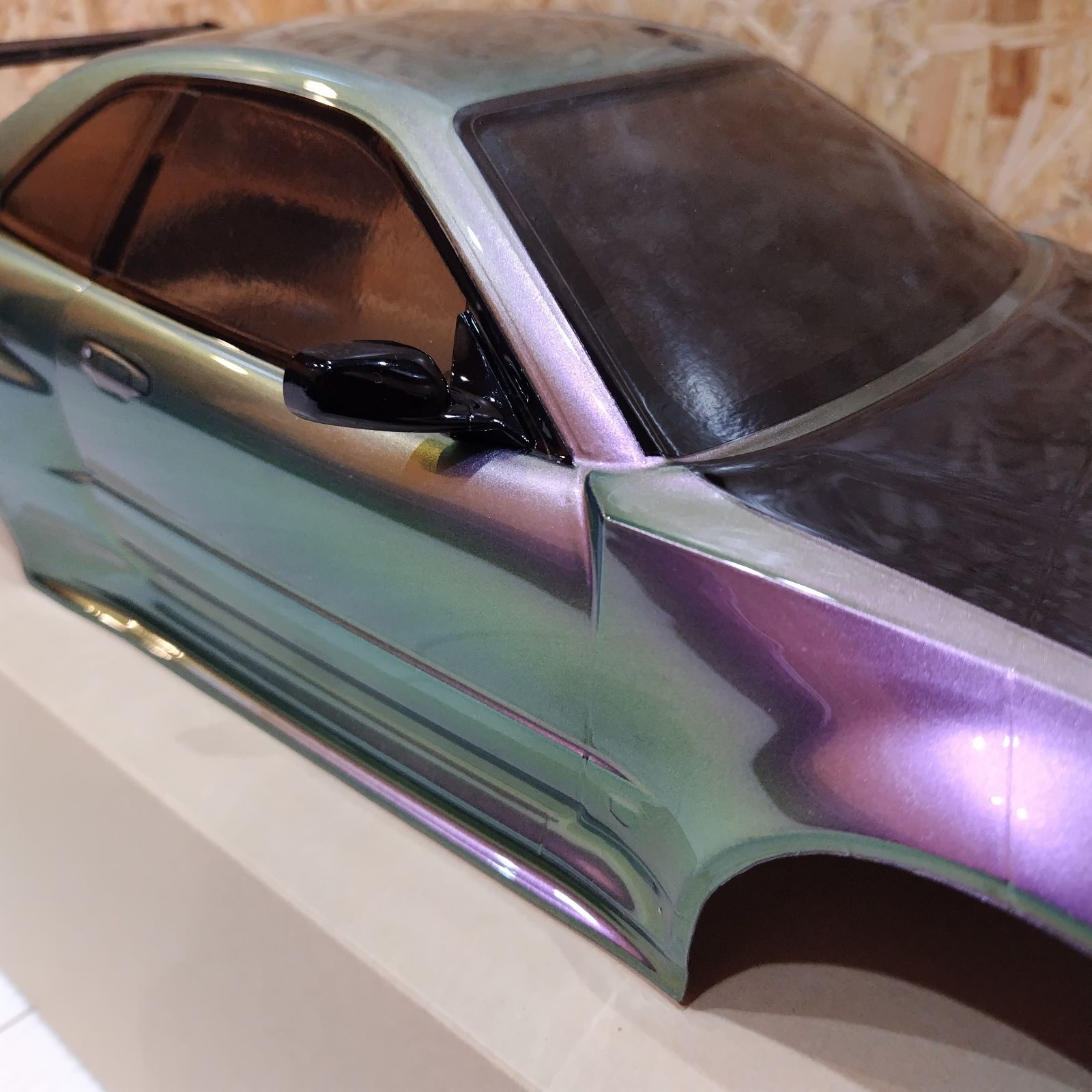 Amazon | タミヤ(TAMIYA) SP.1246 ニスモR34 GT-R Zチューン 未