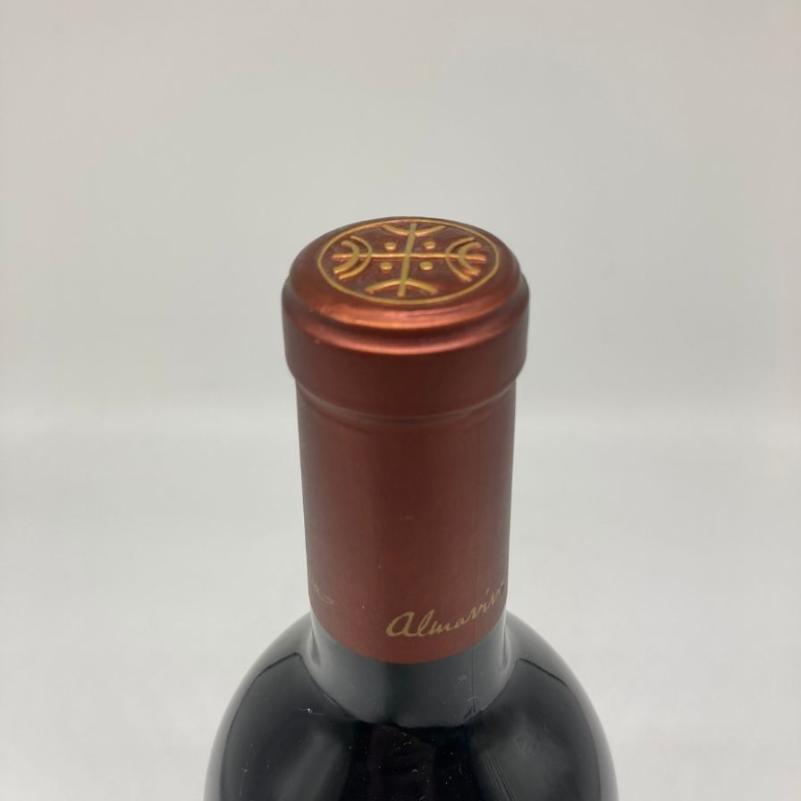 almaviva（アルマヴィーヴァ）2014 15％ 750ml O23L160007 未開栓