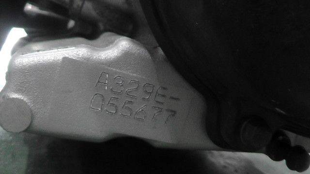 ジョグ FI SA55J-032xxx の エンジン 1761266496