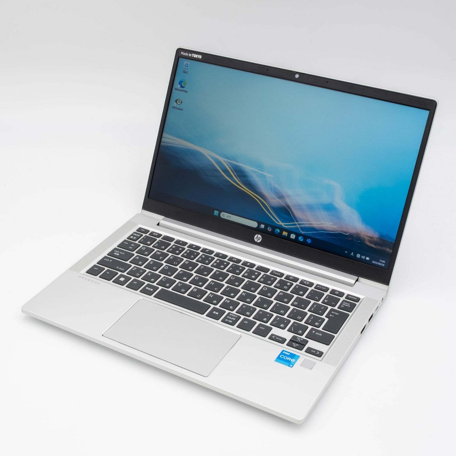 品 ProBook 430 G8 HP 13.3インチ 第11世代Core i3 管26282